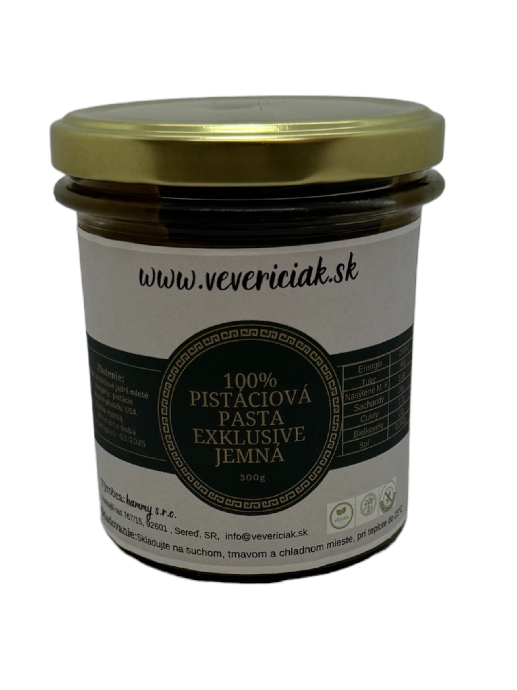 pistaciova-pasta-jemna pistaciova-pasta-jemná