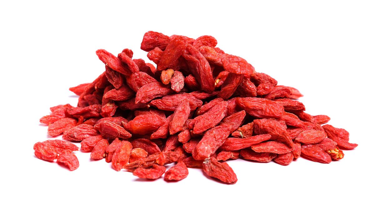 Goji - Kustovnica čínska – Obrázok 2